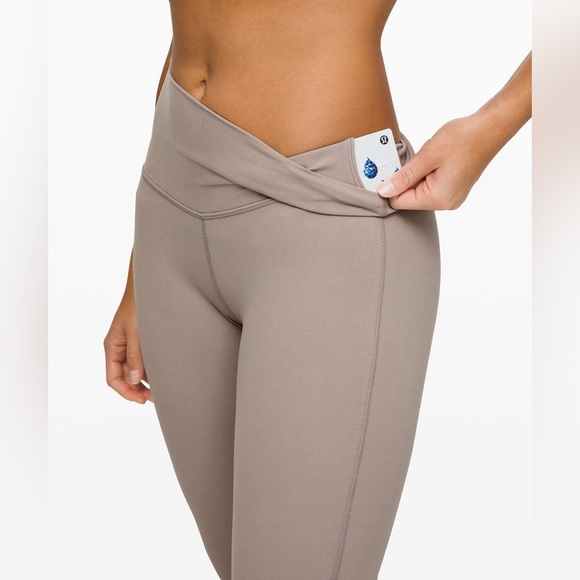 Lululemon Align Pant II 25" - Picture 7 of 10